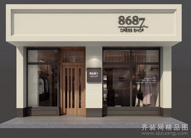 厦门服装店：行业风向标，时尚引领者