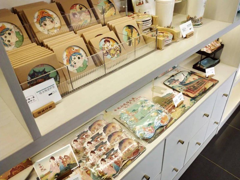 湖里区服饰店